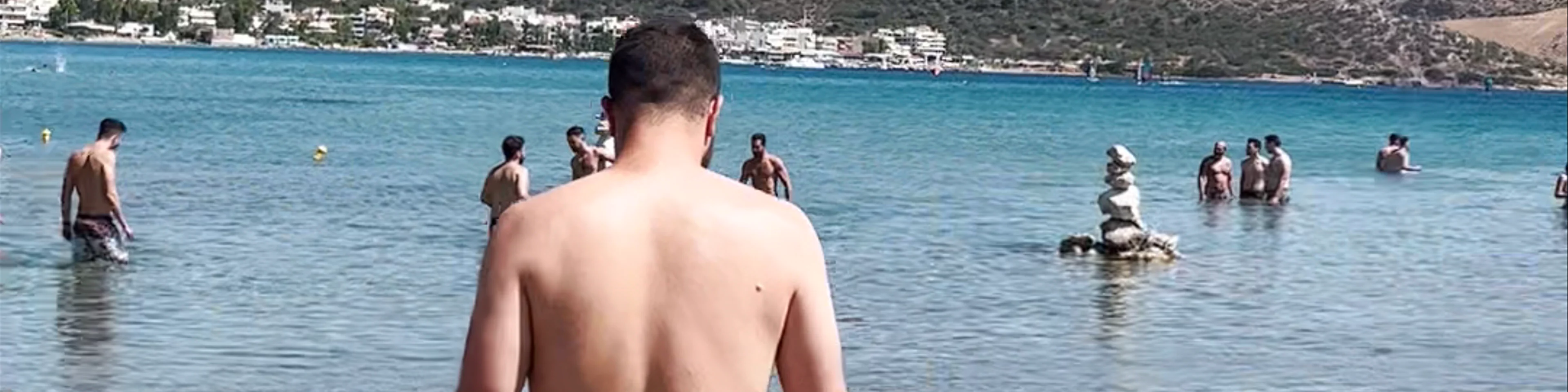 Castus Beach
