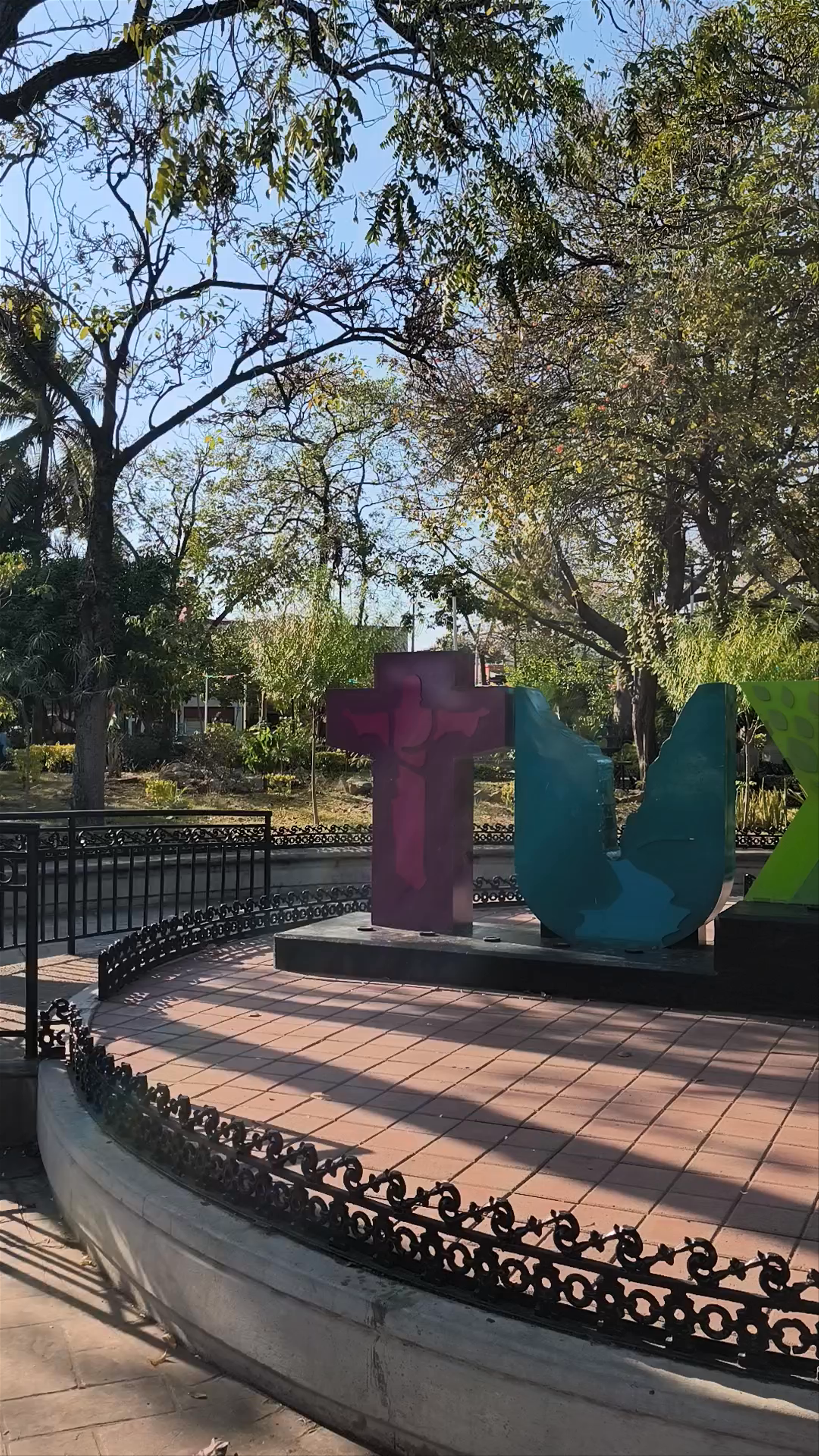 Parque de la Marimba