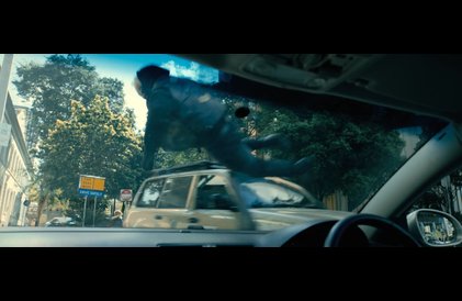 Bande-annonce en français