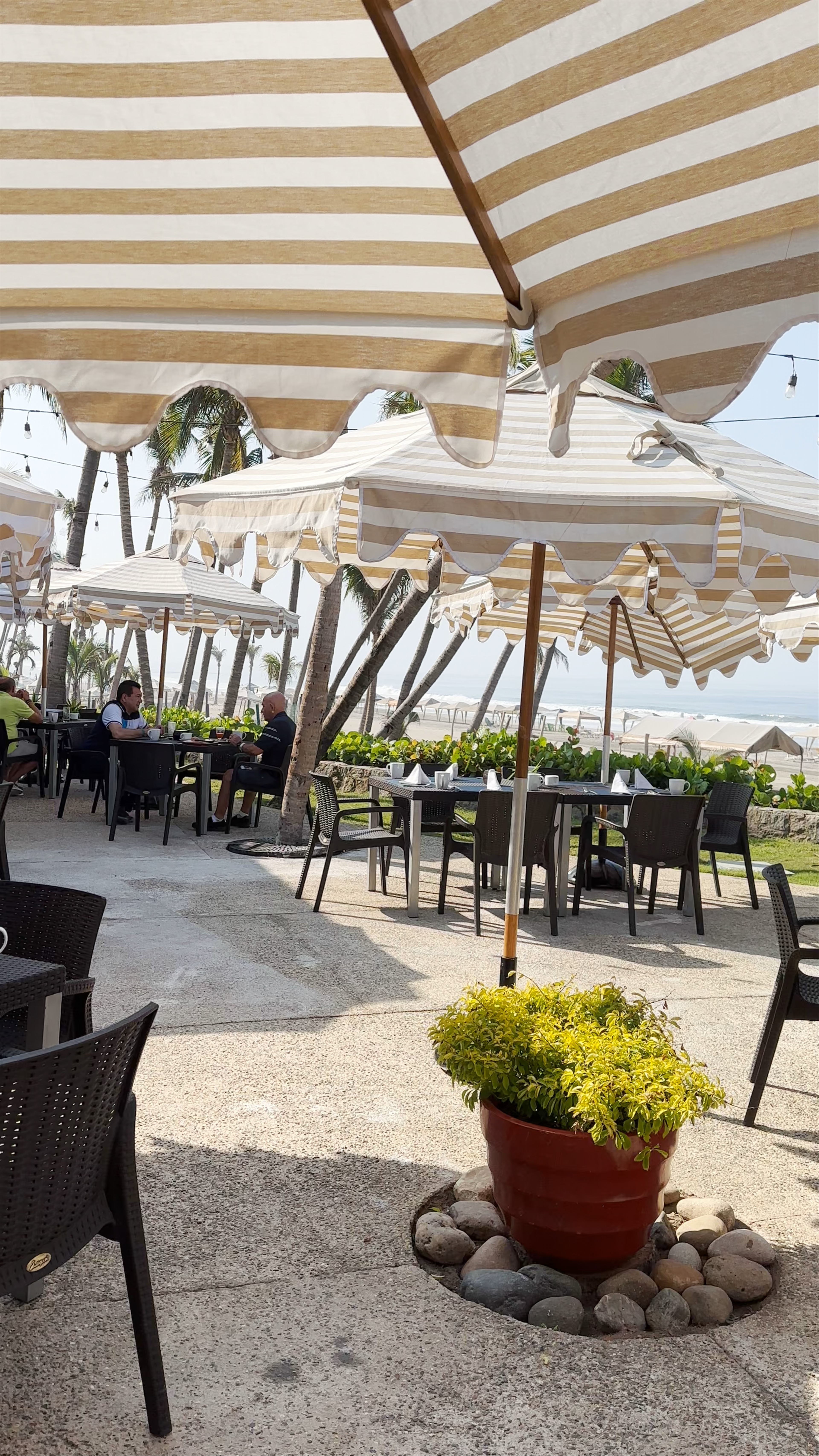 Hotel Princess Mundo Imperial