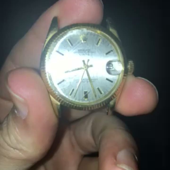 High Grade Watch - Still tics a kill;-) - Watches Near Me - Plano, Texas
