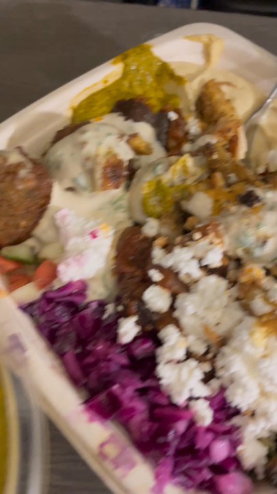 Gotta Eatta Pita - Beautiful - Mediterranean Near Me - Pleasanton, California