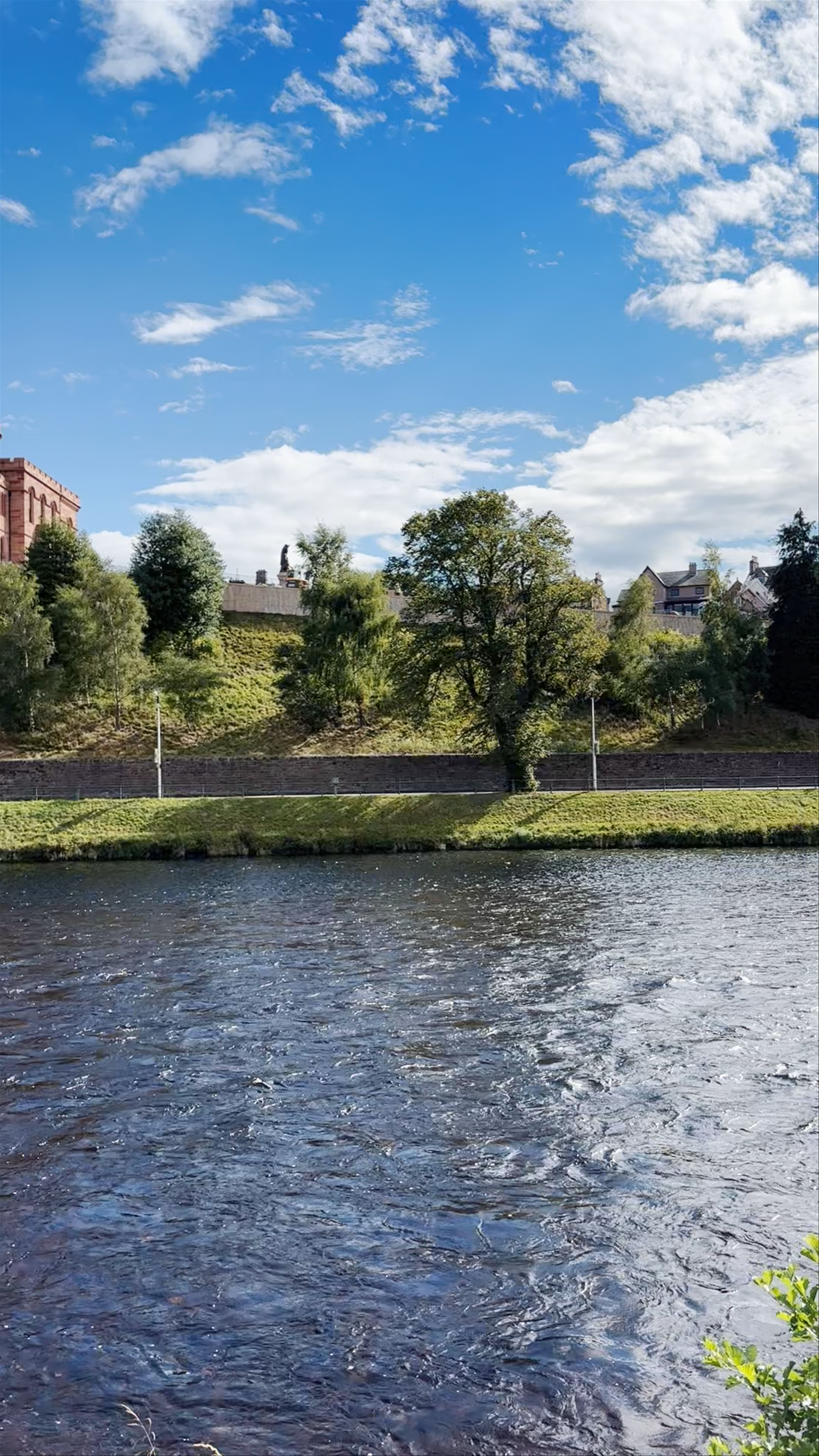 Inverness Castle