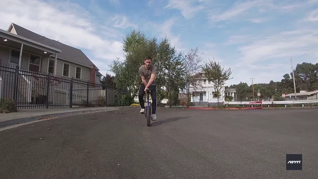 riu submission: 3 spin