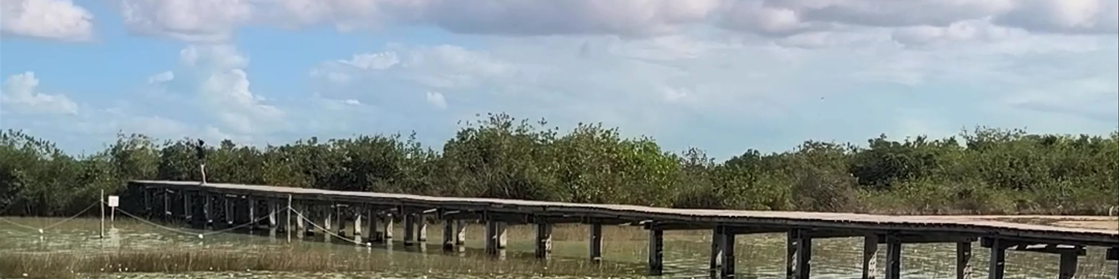 Ecoparque Bacalar