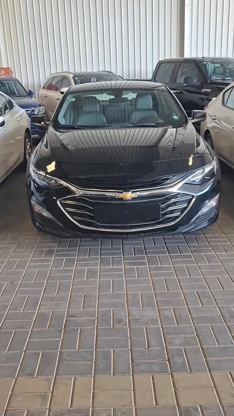 شفروليه ماليبو LS 2020