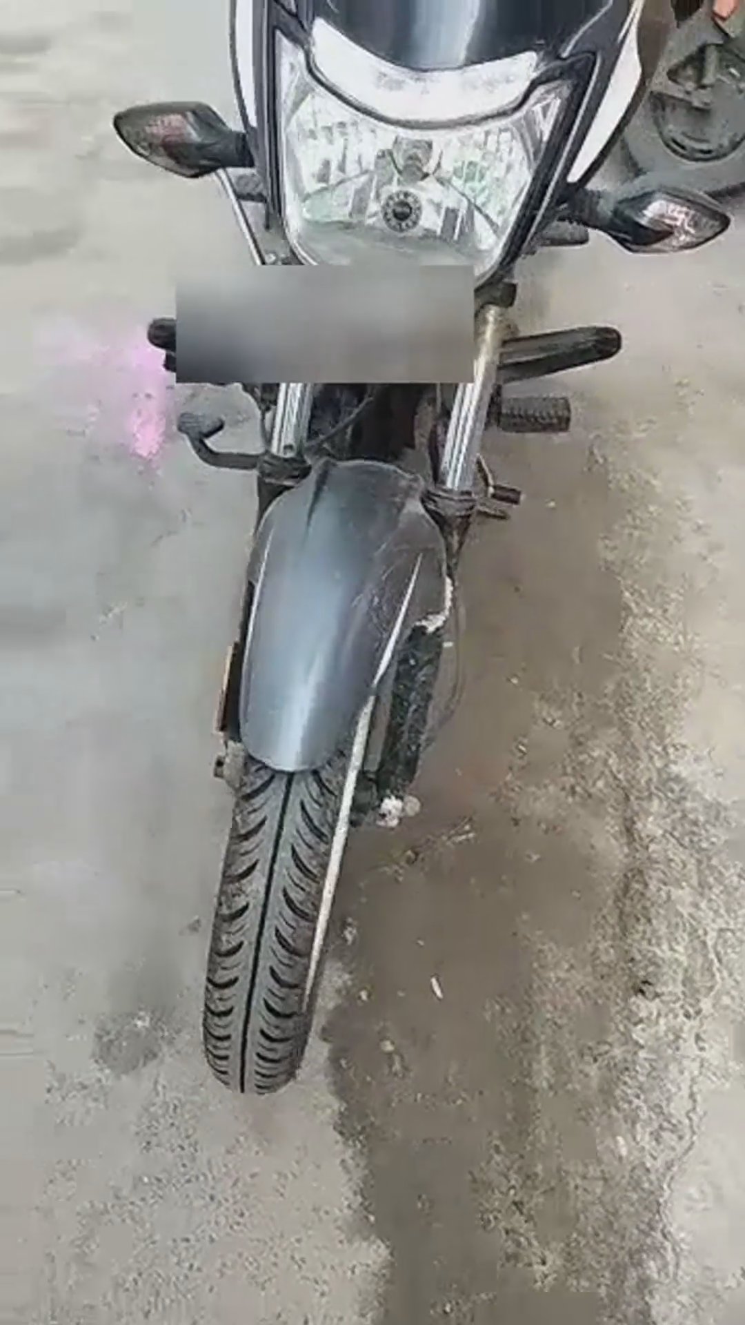 Walk-around video thumbnail