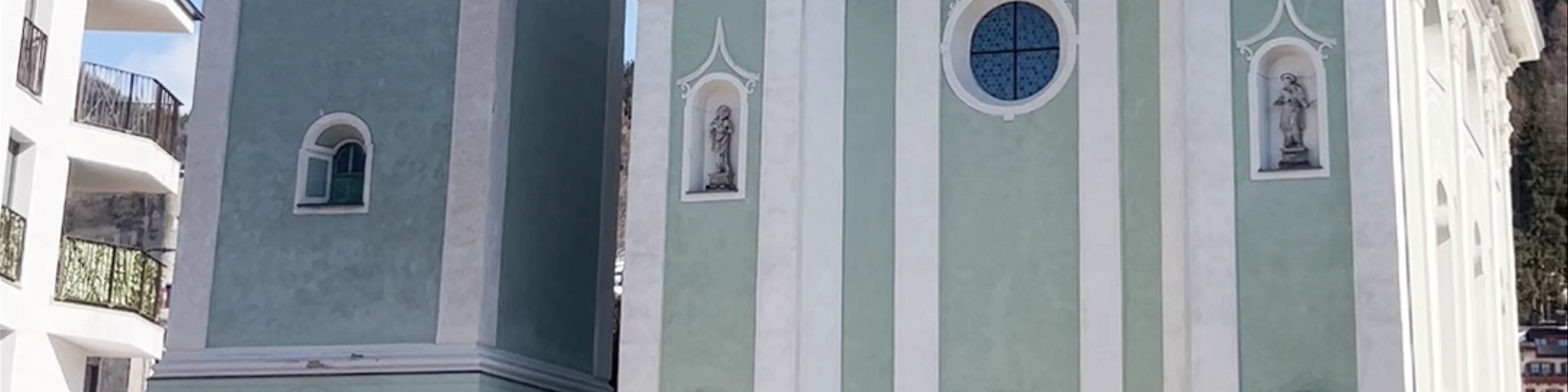 Dobbiaco il Paese