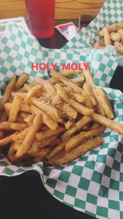 Froggers Grill & Bar - Apps for days! - Bars Near Me - Mount Dora, Florida