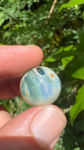 Preview pic of Planetary orb #1 Terravera