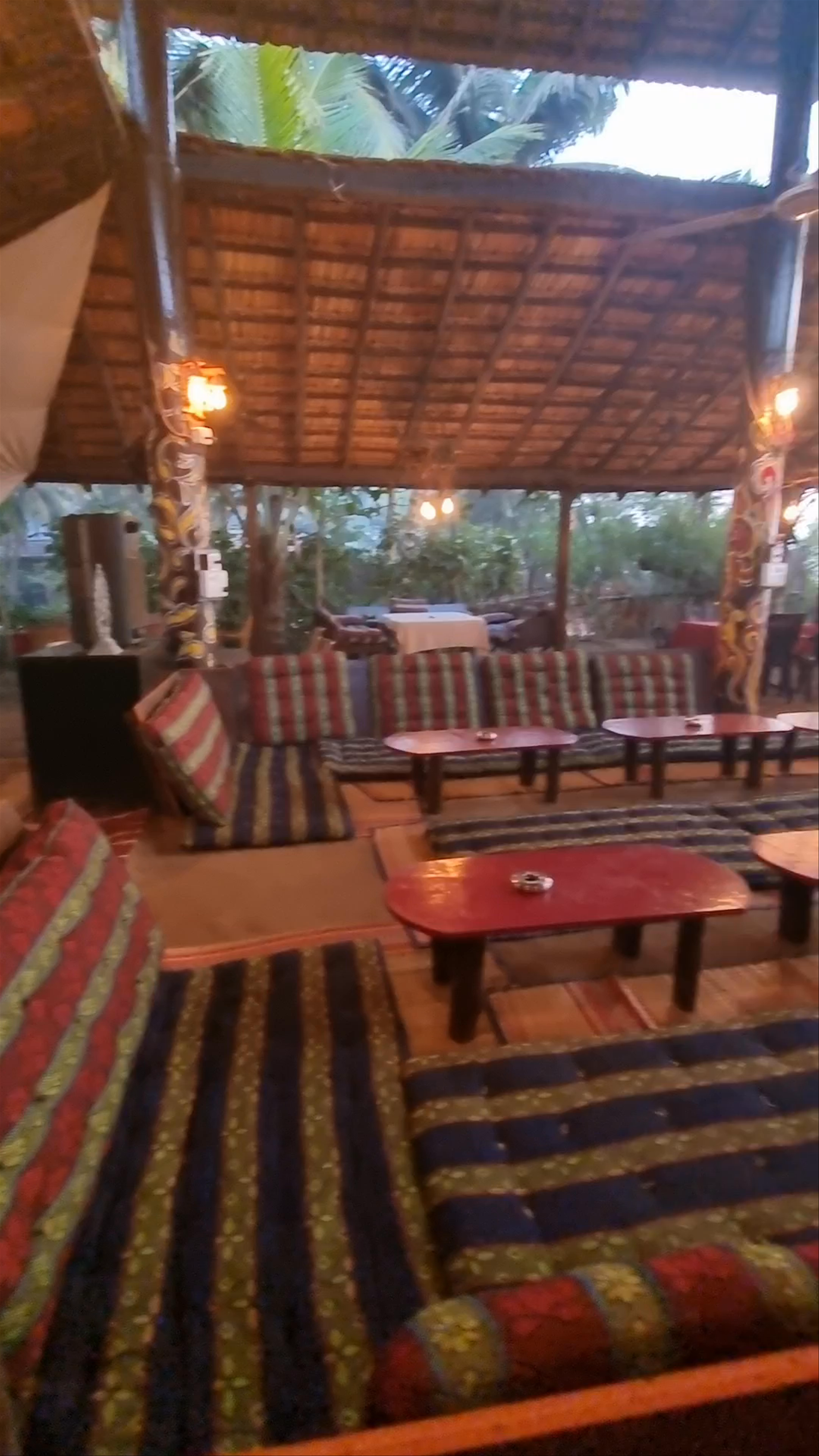 Chez Christophe Gokarna French Café since 2010