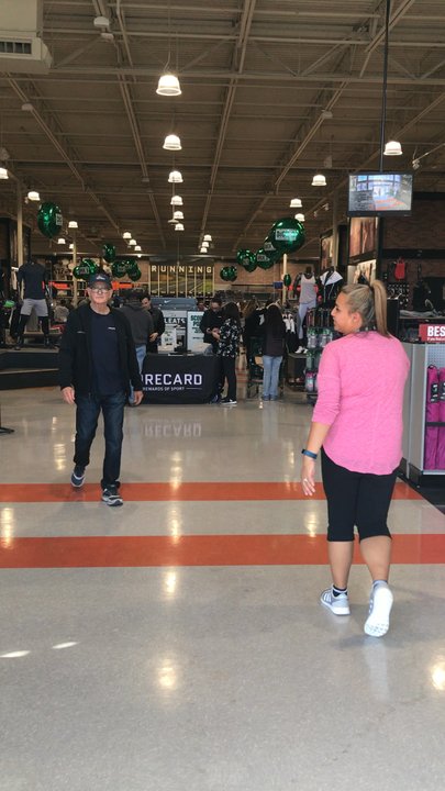 DICK'S Sporting Goods - It's OPEN! - Sports Wear Near Me - Santa Maria, California