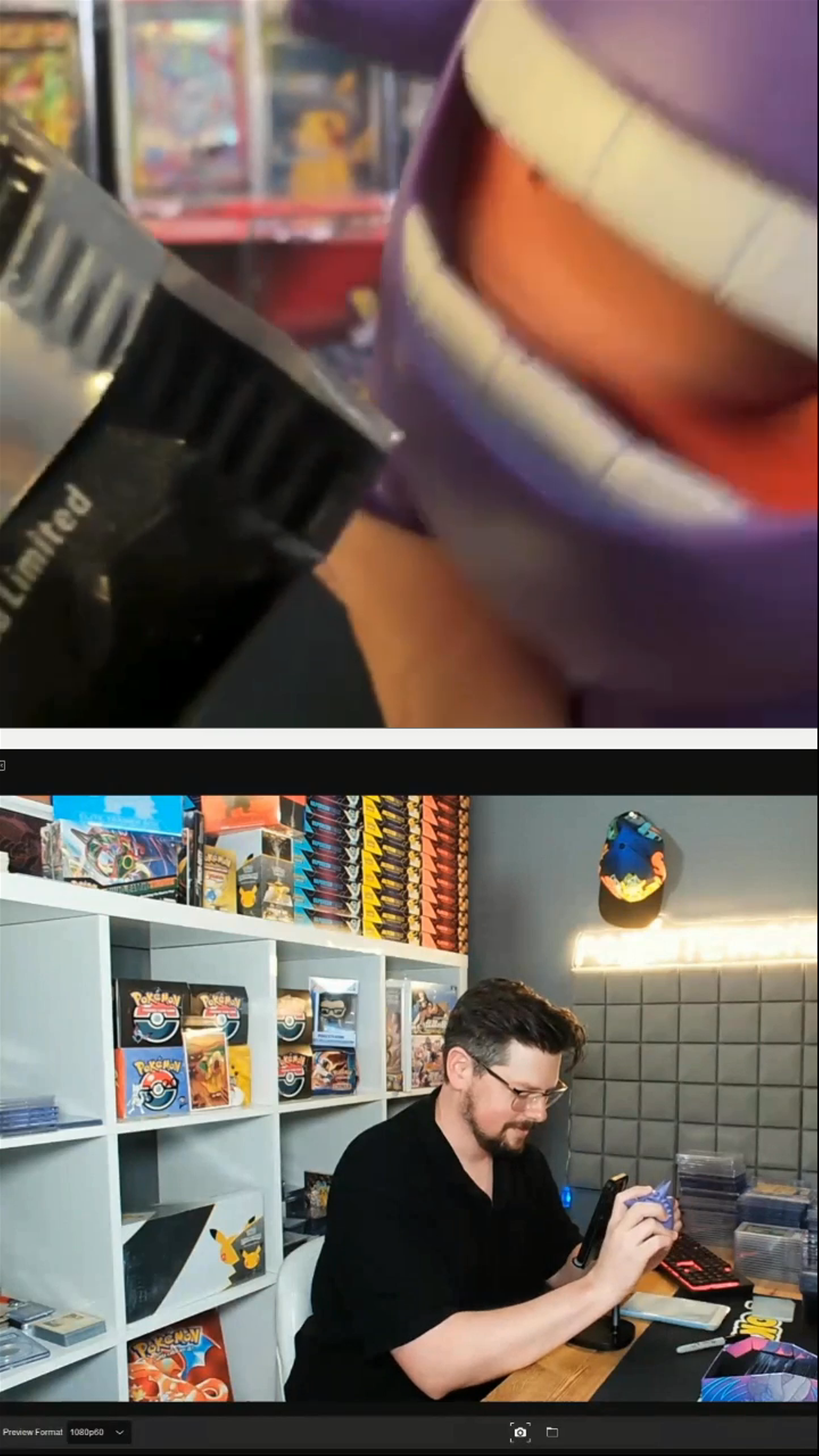 Treat the next pack like you would Philip