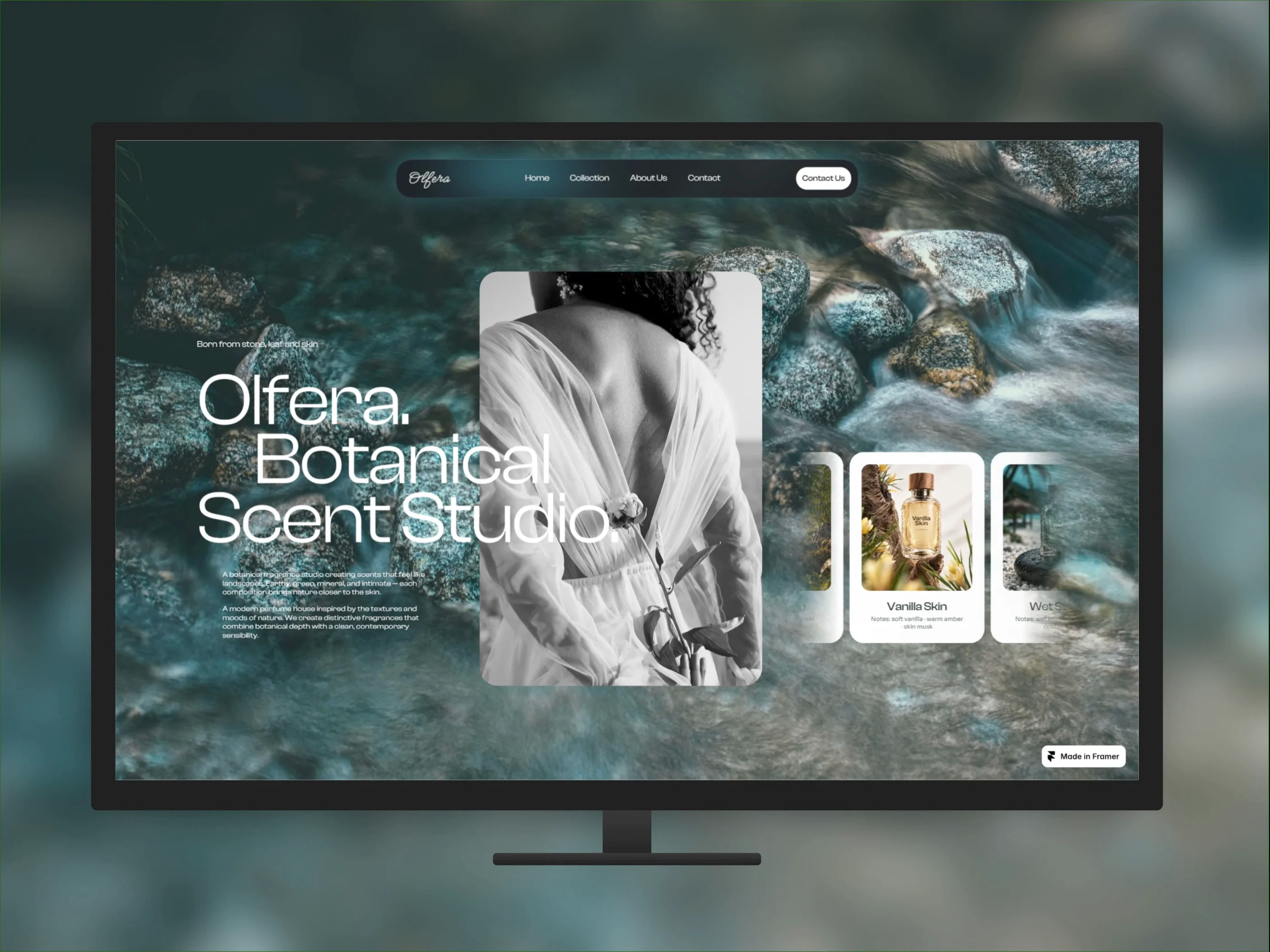 OLFERA