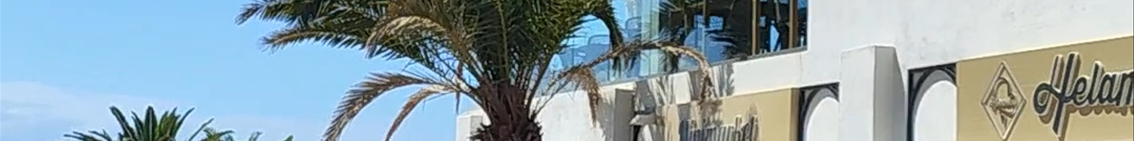 Tours & experiences in Maspalomas