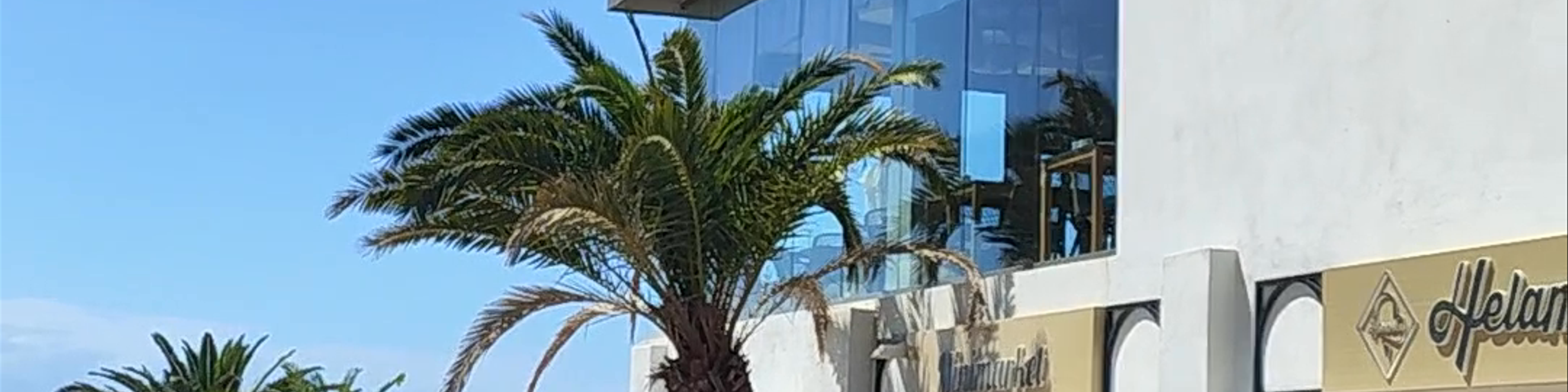 Maspalomas