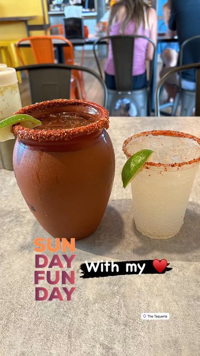 The Taqueria - Mexican Near Me - Oshkosh, Wisconsin