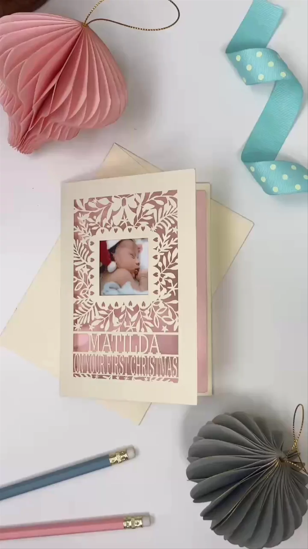 Product video