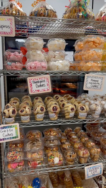 Hackensack Pastry Shop - Bakeries Near Me - Hackensack, New Jersey