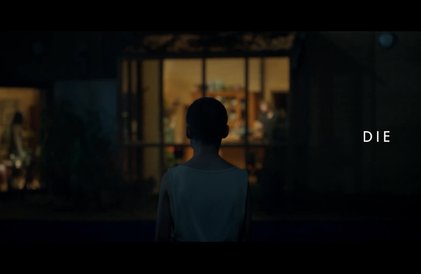 Pré-bande-annonce en anglais