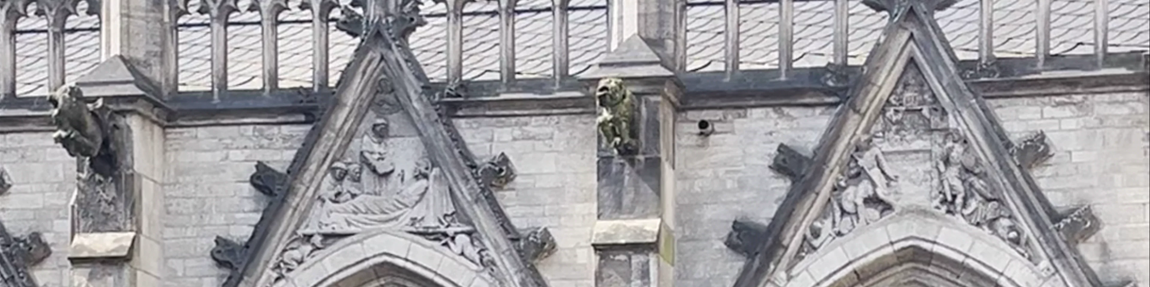Statua Hugo Wstinc.