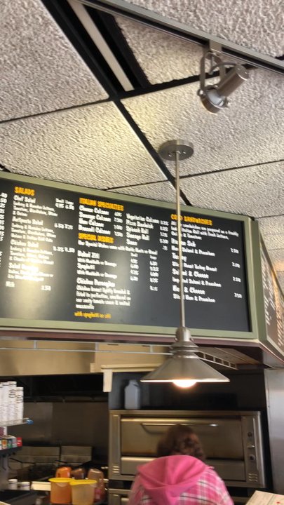 Pavone's Pizza - Pizza Near Me - Manlius, New York