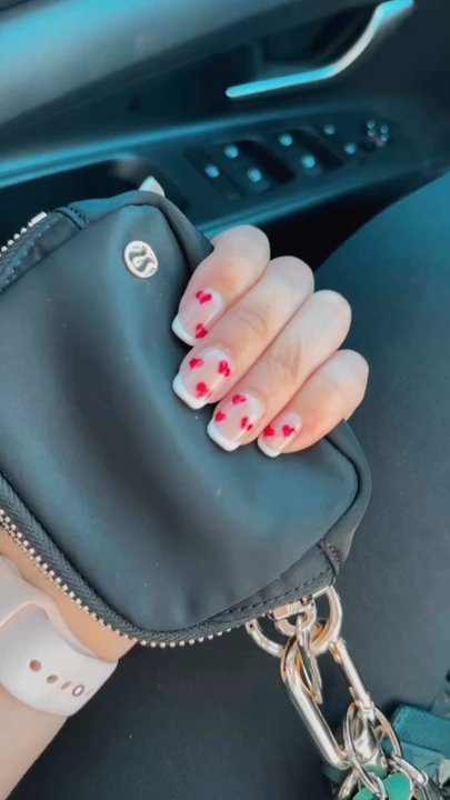 Desert Nail Spa - Nail Salons Near Me - Phoenix, Arizona