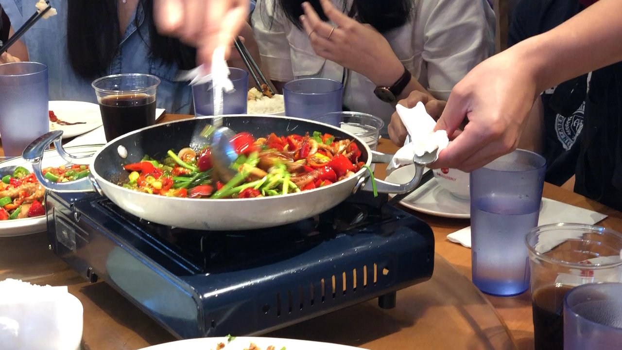Easterly - Chinese Near Me - Santa Clara, California