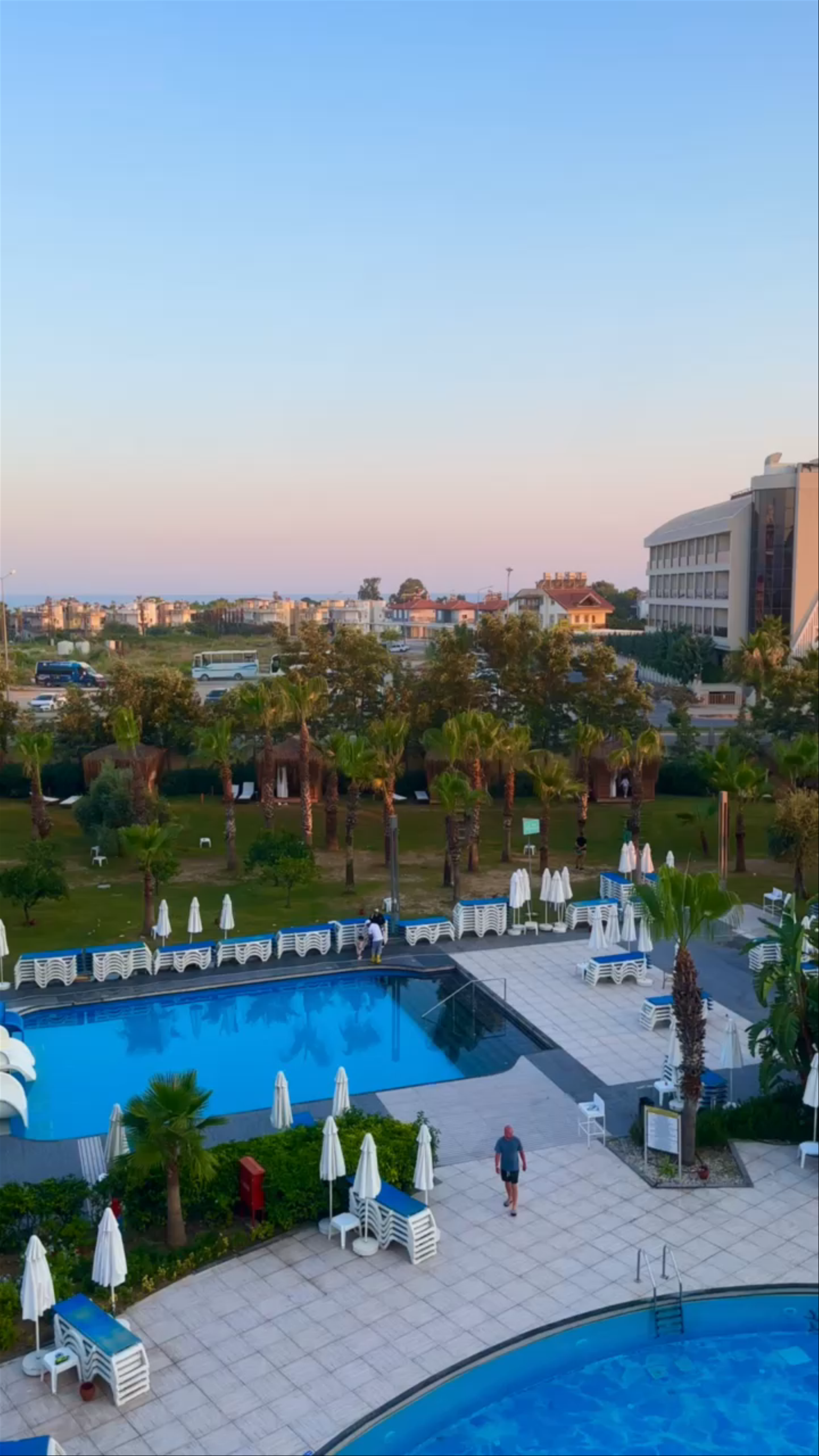 Terrace Elite Resort