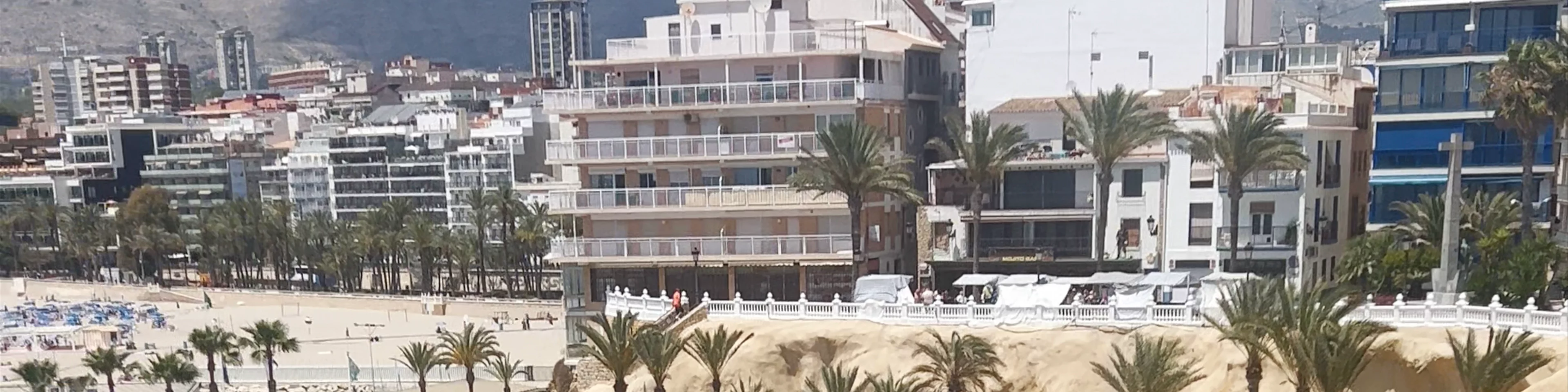 Cala del Mal Pas
