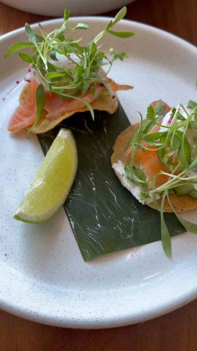 Leña Brava - Seafood Near Me - Chicago, Illinois
