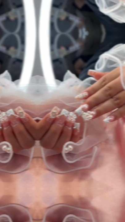 Sugar Nails & Lashes - Nail Salons Near Me - Orange, California