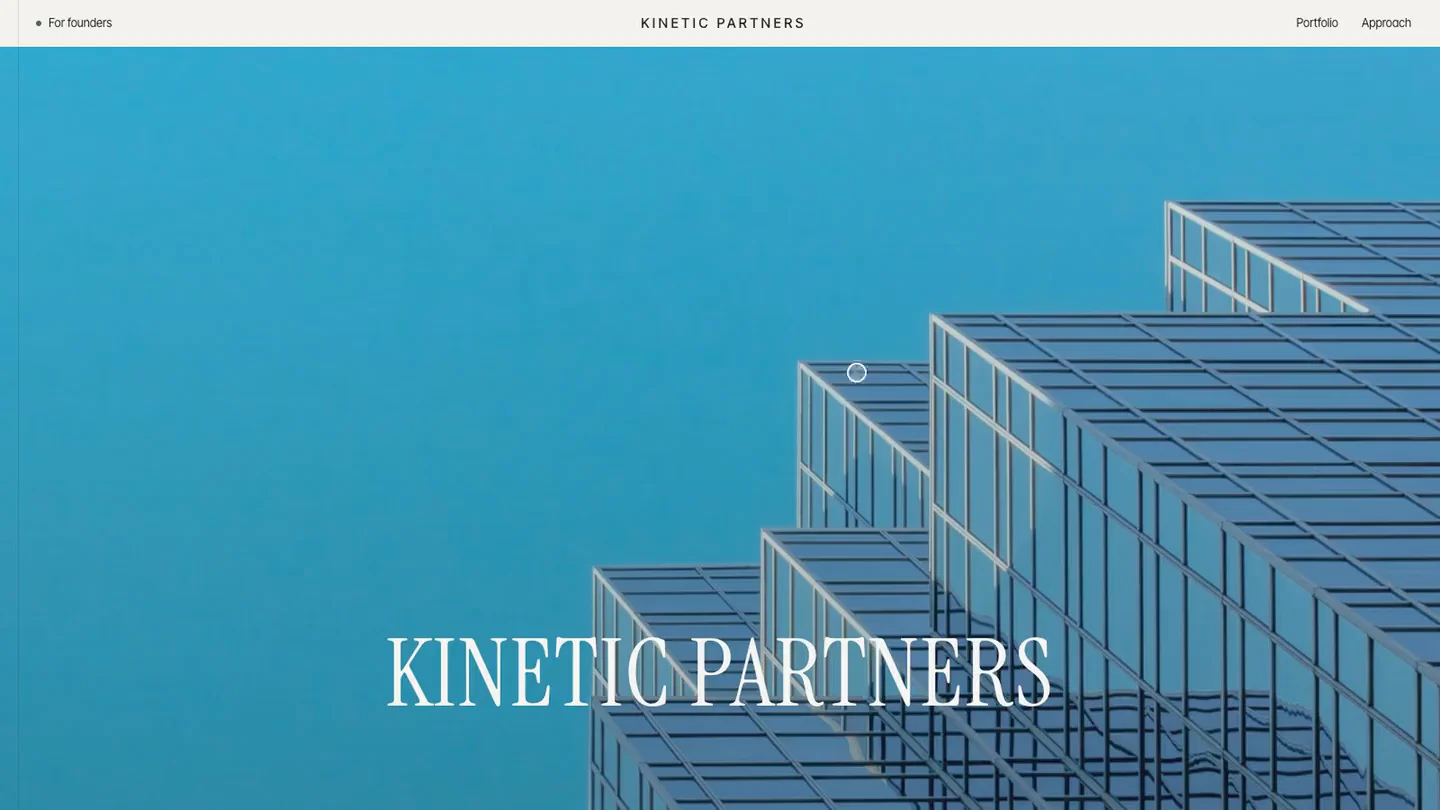 Kinetic Partners