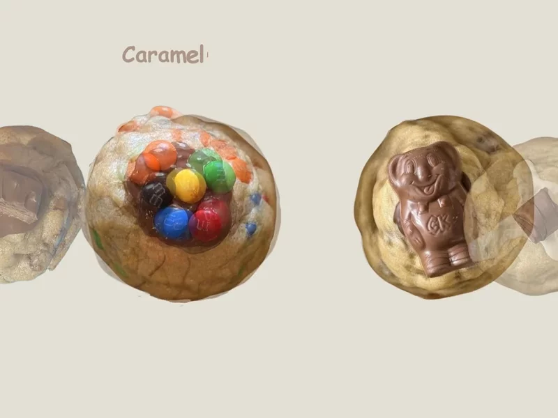 Cookie Cravings