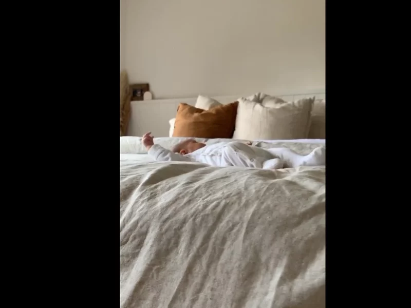 BEDROOM HEAVEN!