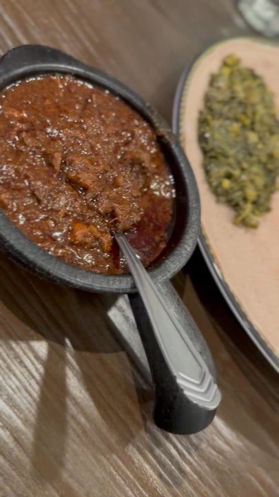Ethiopis - So tastieeeeee - Ethiopian Near Me - Rockville, Maryland