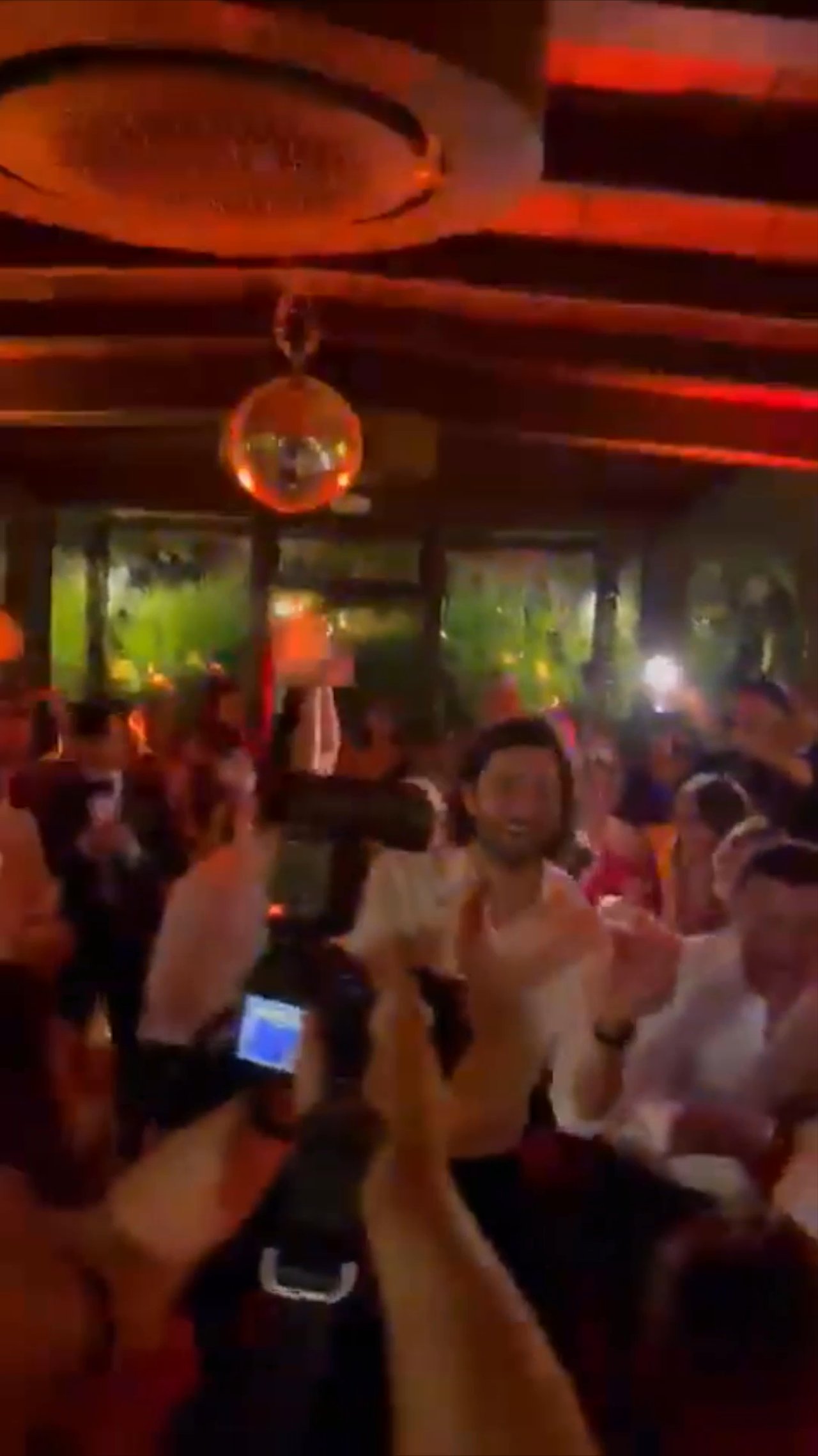 The Tuscany Wedding DJ - Live 2025 - video 5