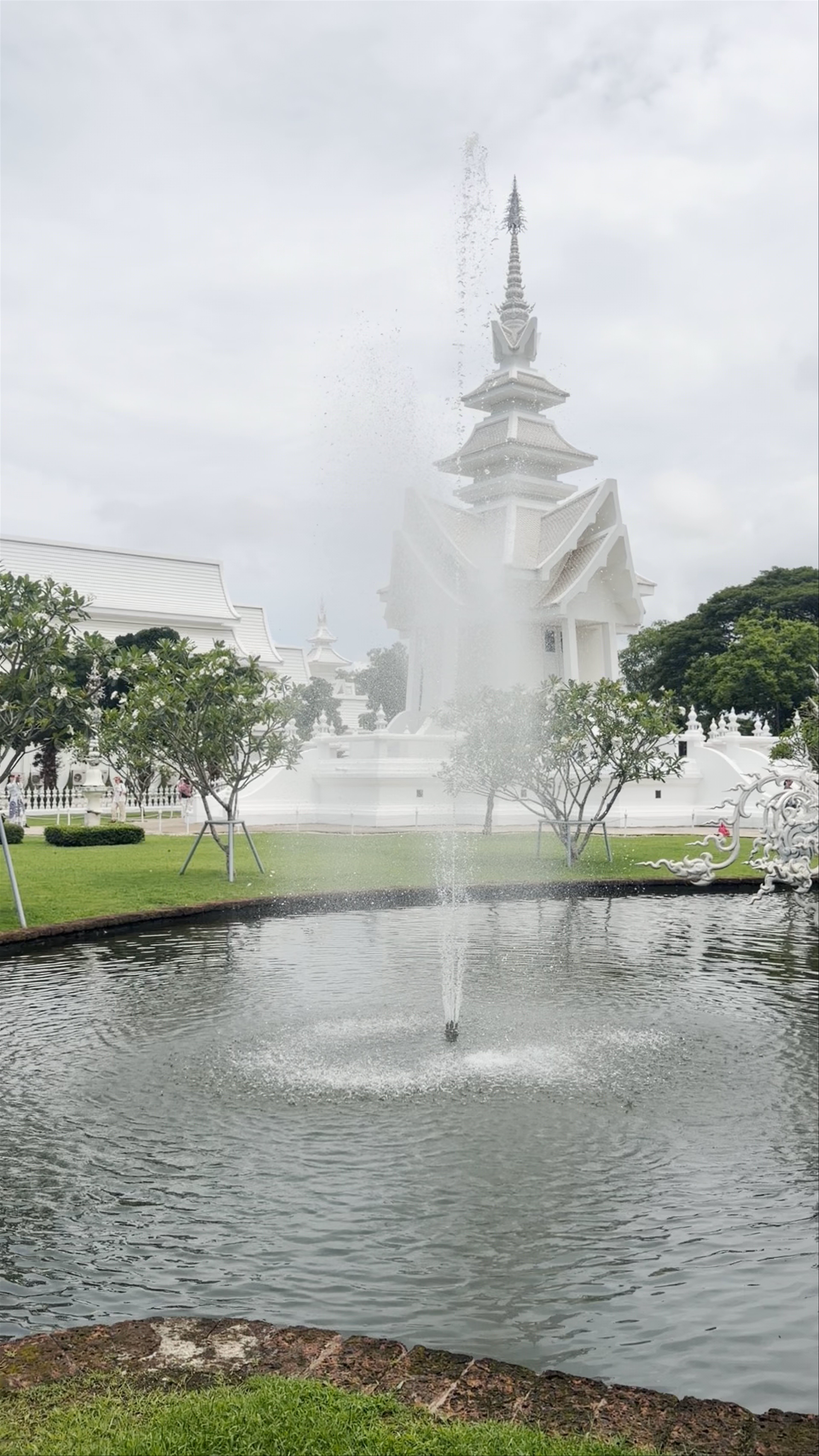 Wat Rong Khun