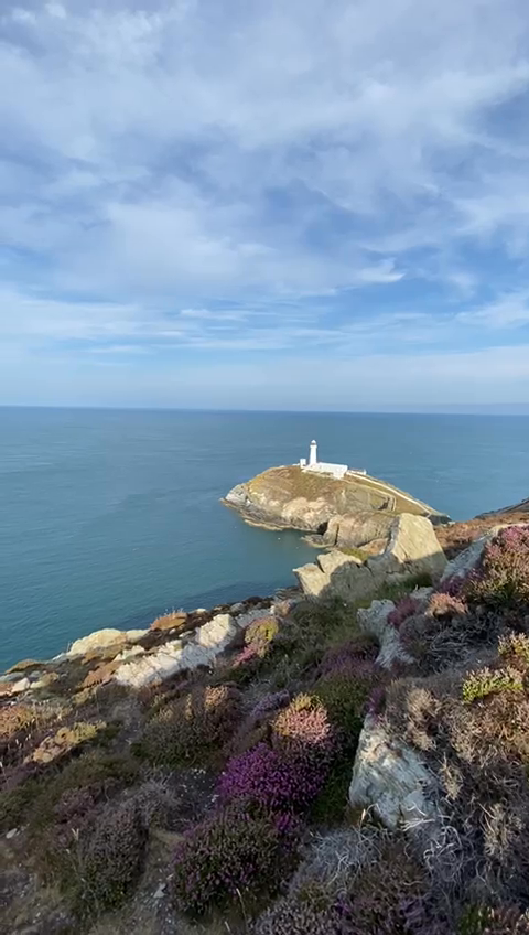 Holyhead