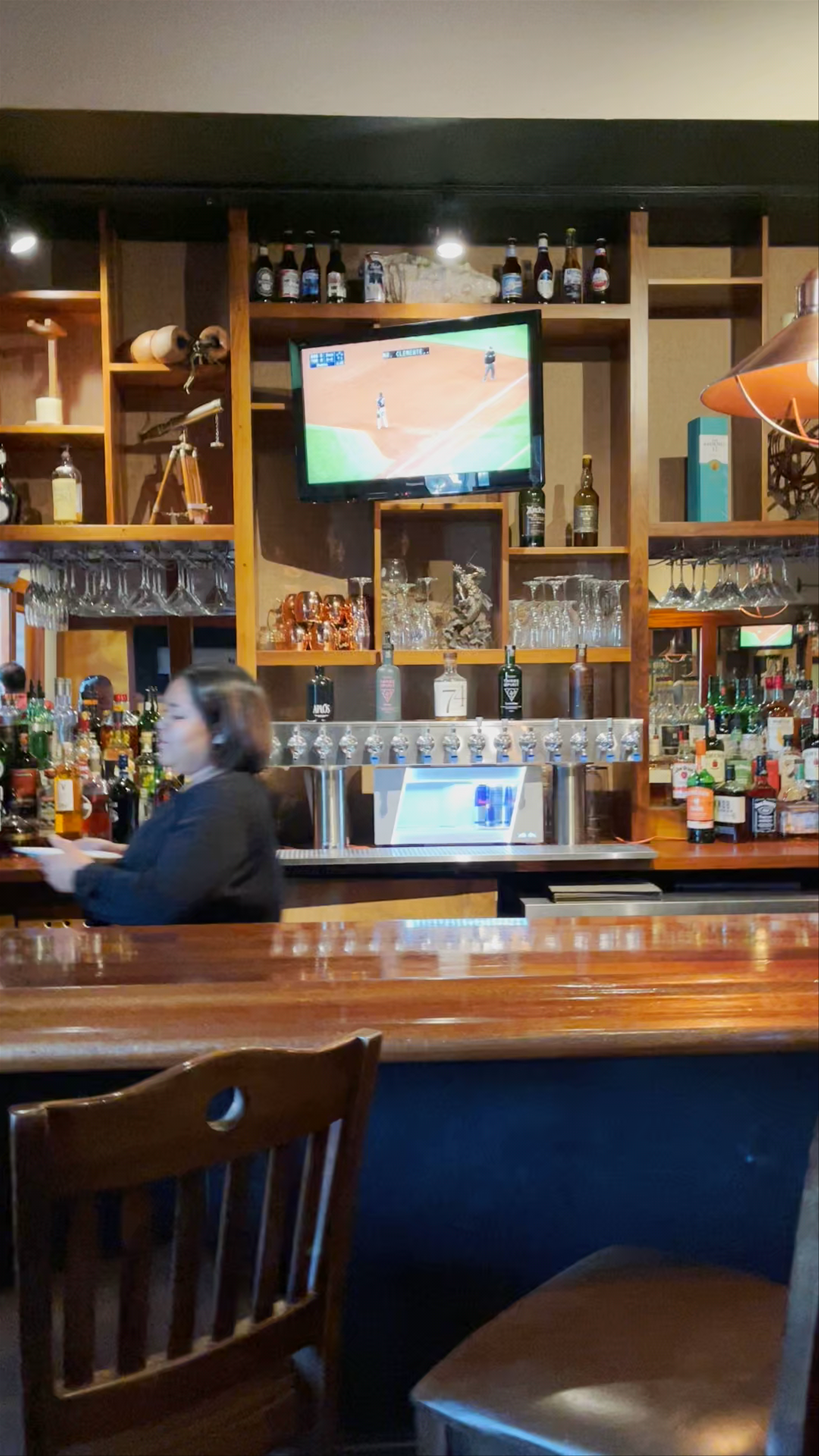 Martha's Vineyard Chowder Company