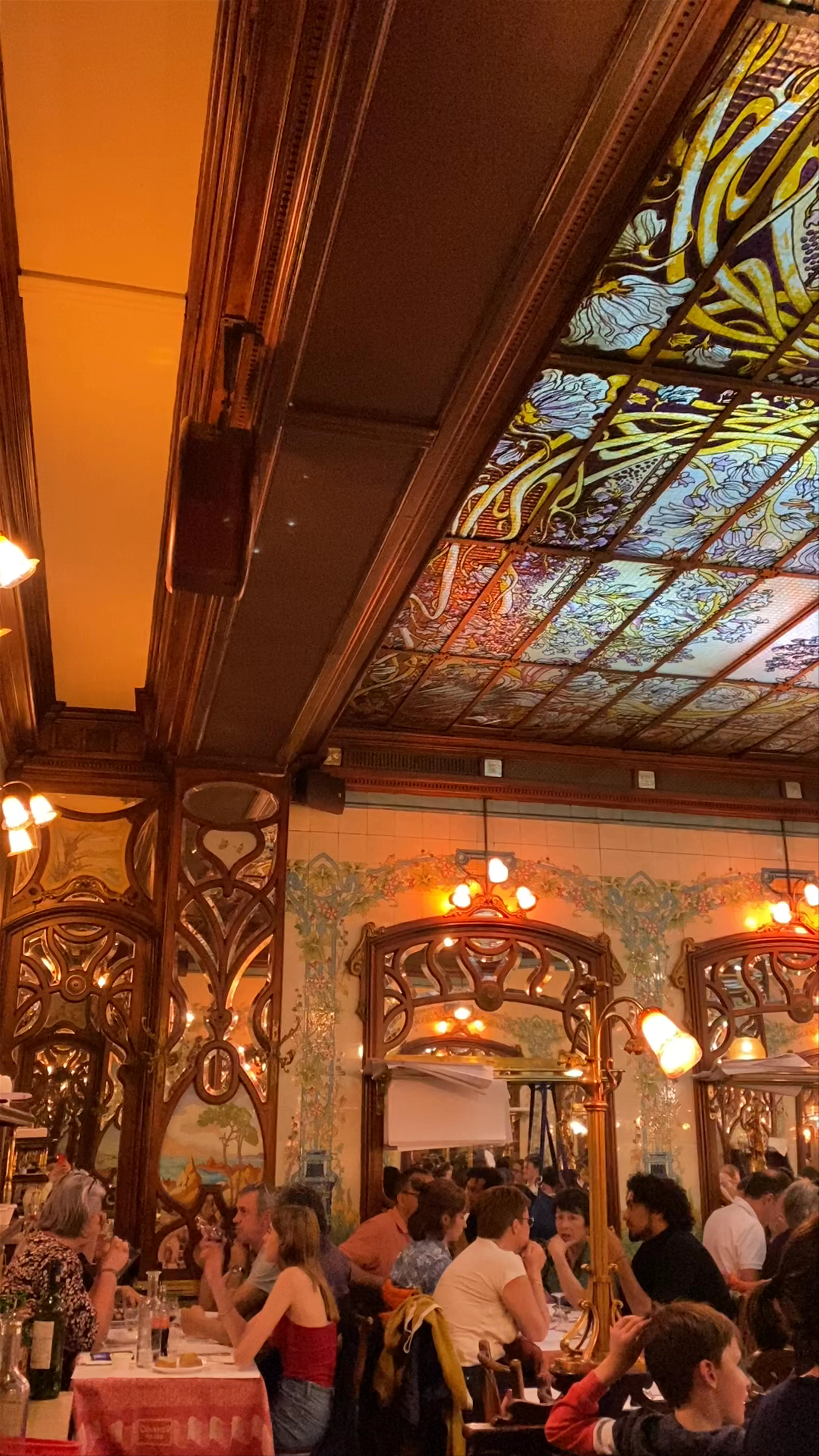 Bouillon Chartier