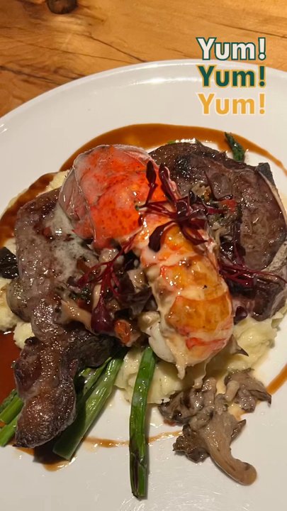 Allred's - New American Near Me - Telluride, Colorado