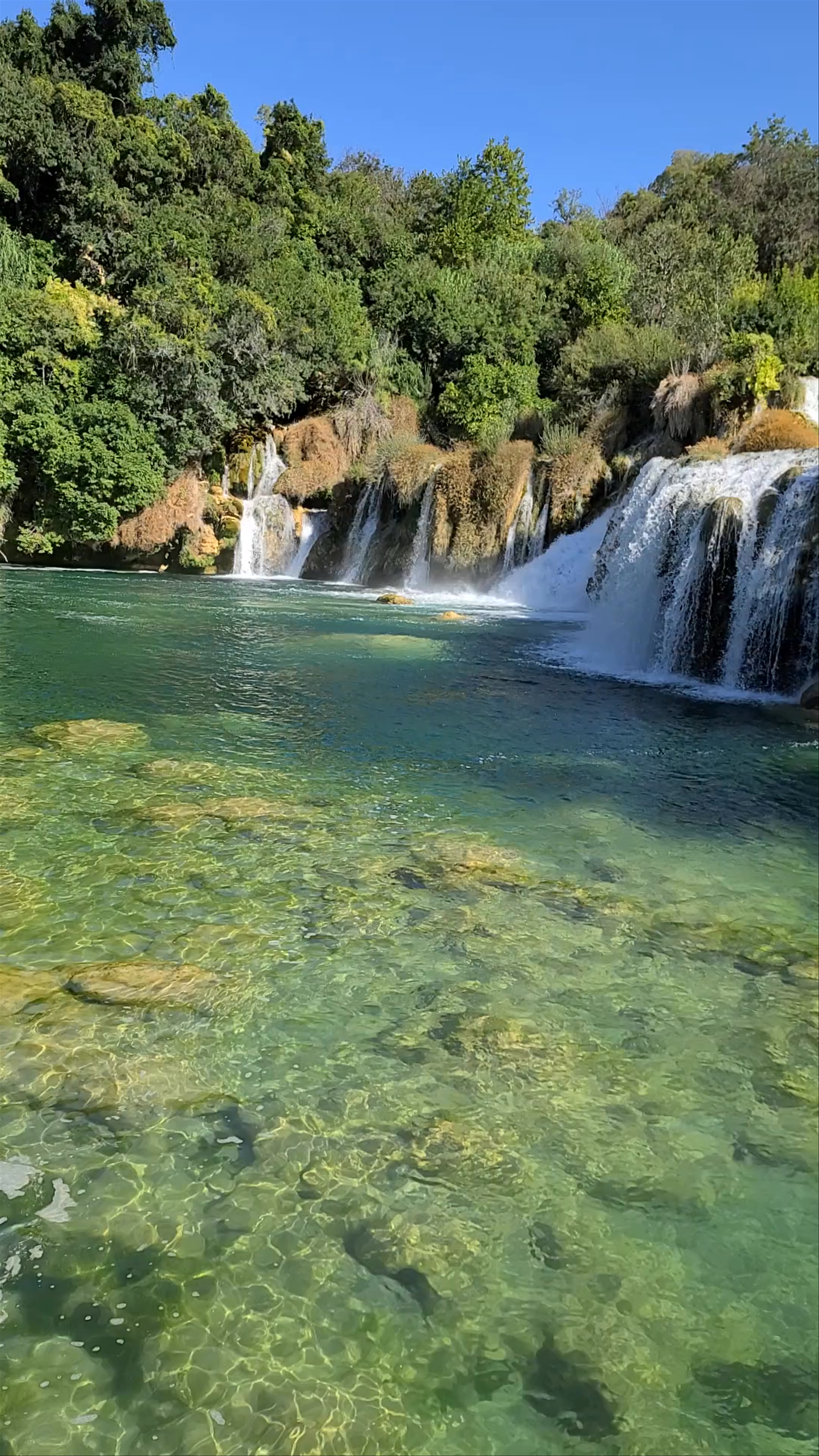 Krka National Park
