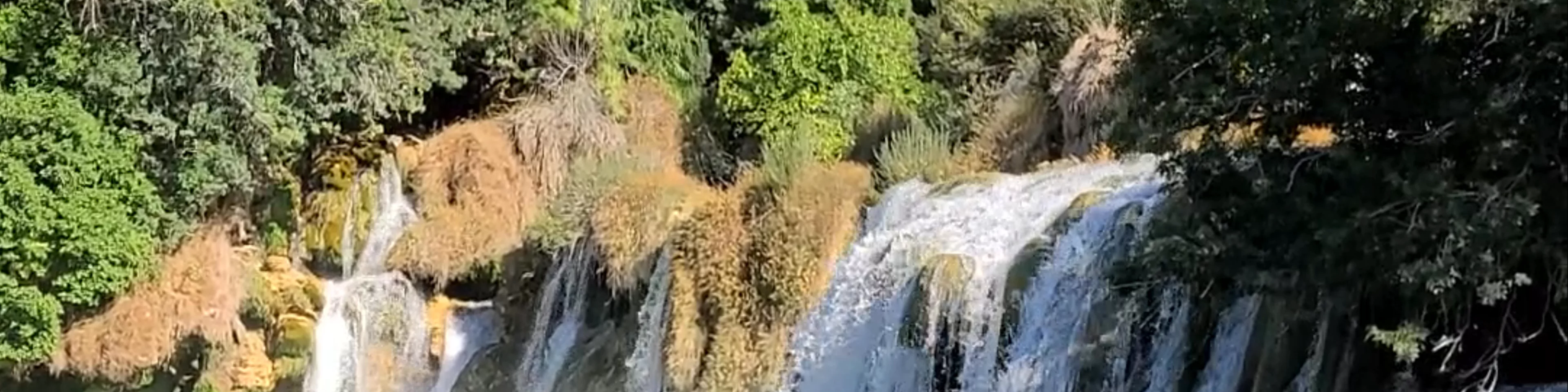 Krka National Park