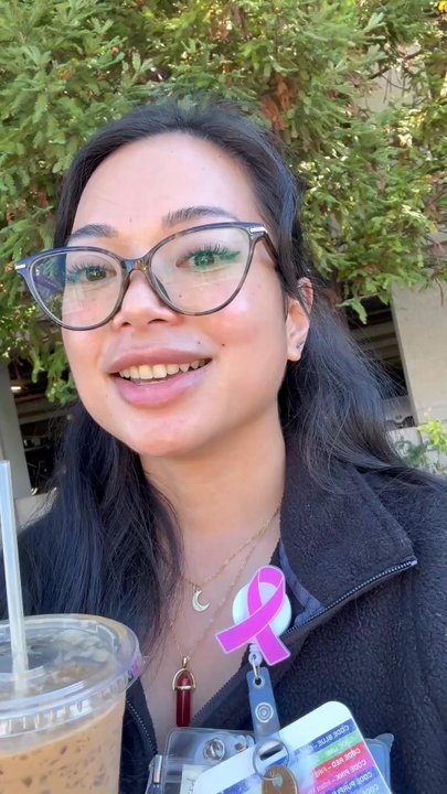 Happy Donuts - No more sunday scaries since i look forward to Mondays now because of their vietnamese iced coffee!! - Donuts Near Me - Burlingame, California