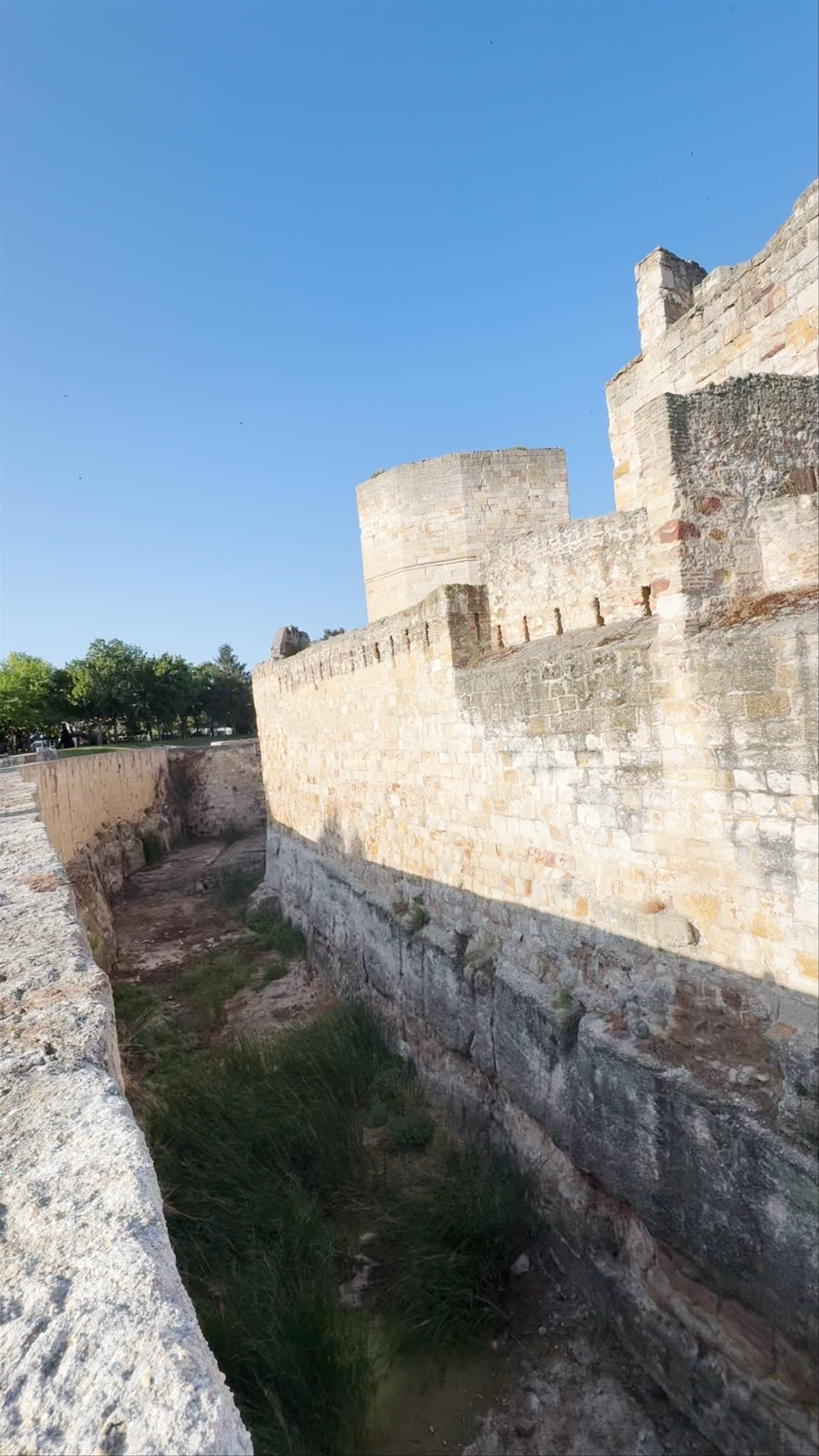 Rutas Miradores de Zamora