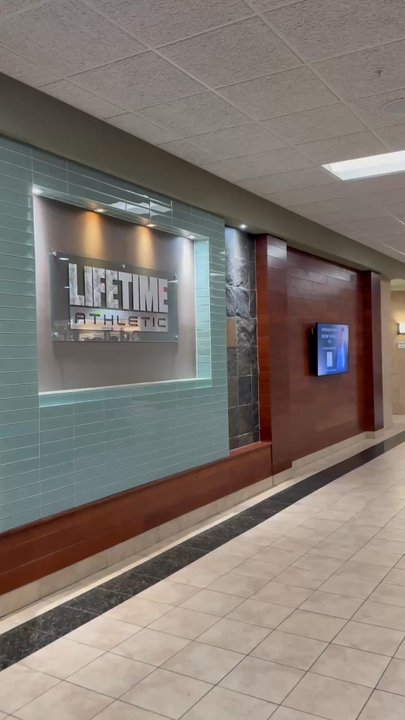 Life Time - Gyms Near Me - Henderson, Nevada