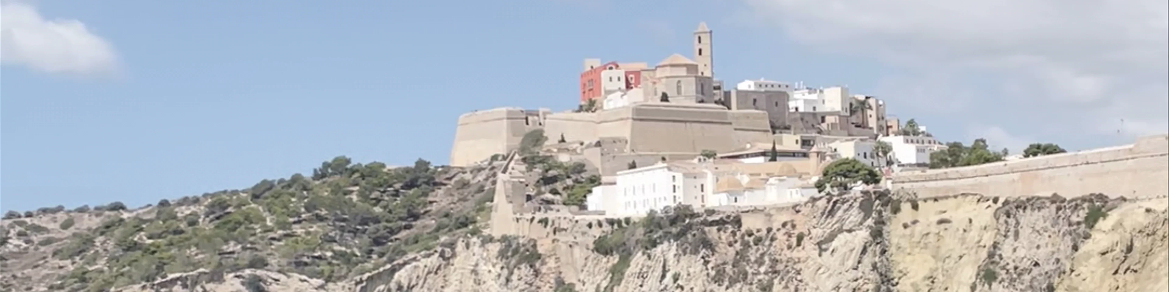 Puerto de Eivissa