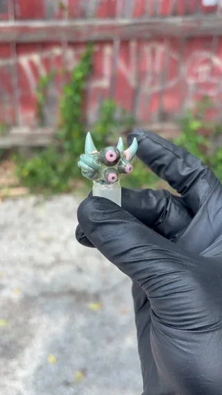 Preview pic of Salt 14mm slide