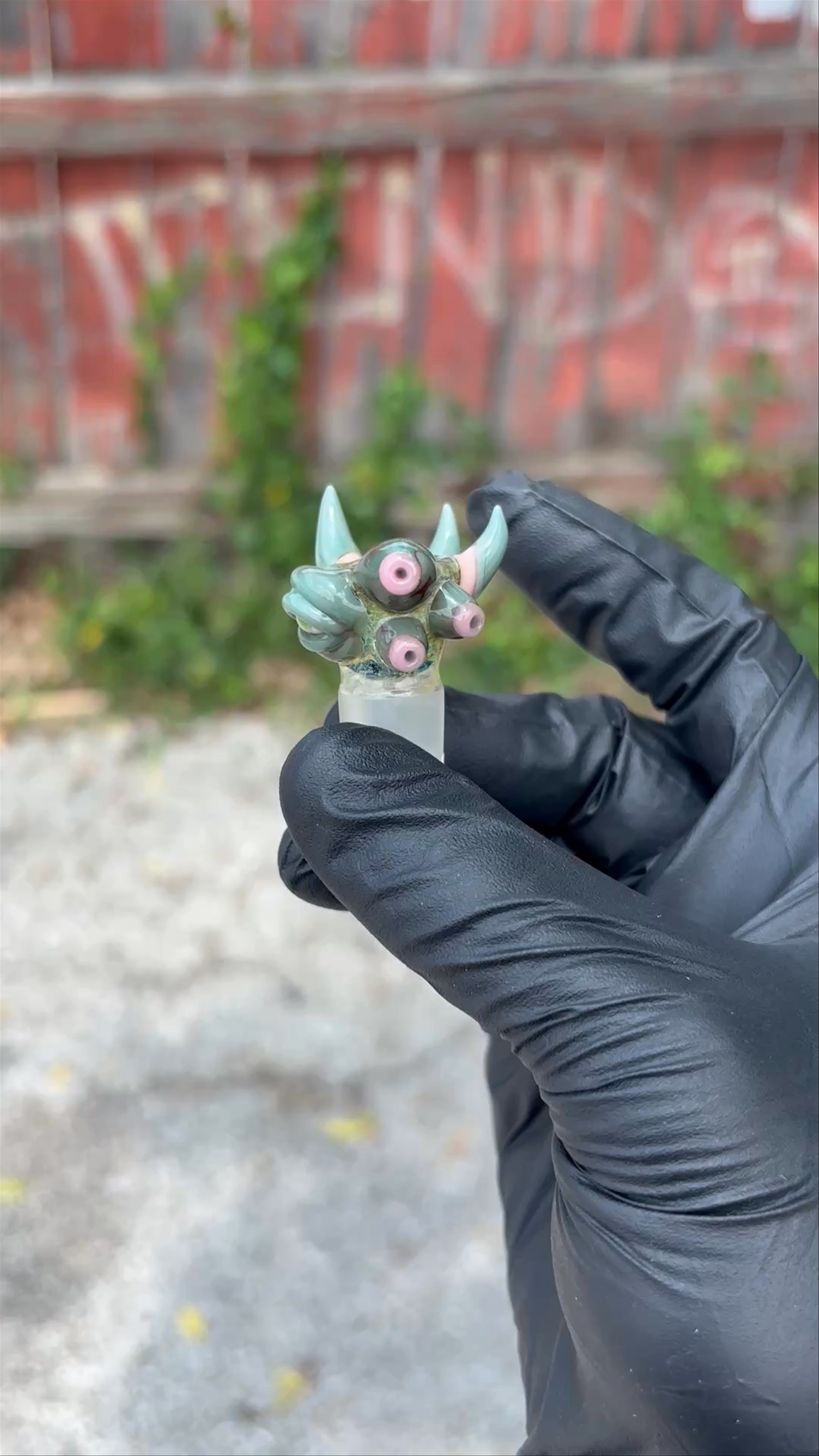 Preview pic of Salt 14mm slide